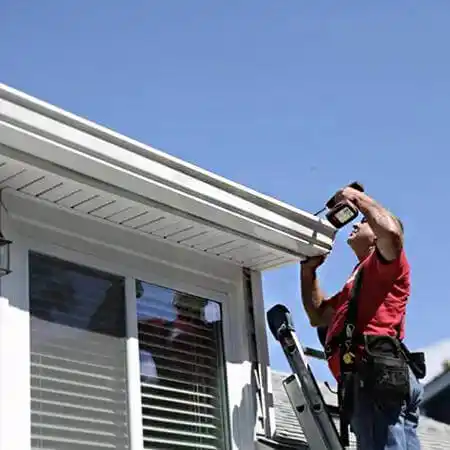 gutter services Lafayette